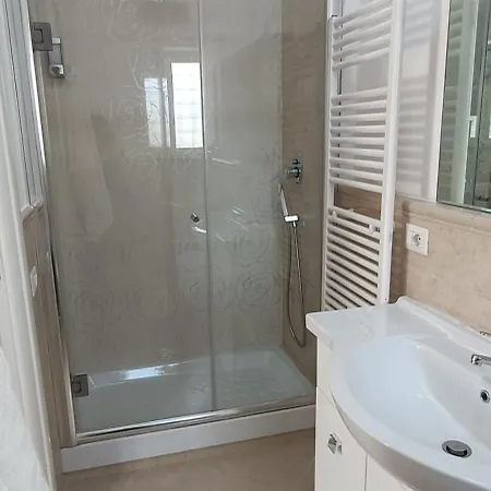 Apartment Via Della Palmarola Rome