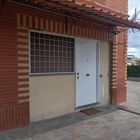 Via Della Palmarola Apartment